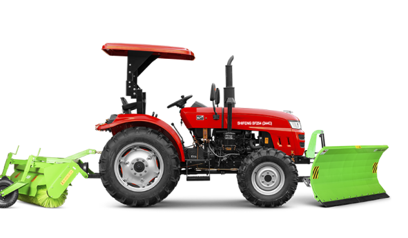traktor
